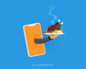 The Success Story Of The On-demand Meat Delivery App Licious