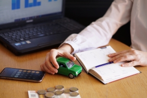 Reasons Why You Didn't Get Approved for a Car Loan