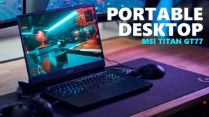 Exploring the MSI Titan GT77 Price in Pakistan: A Tech Enthusiast's Dream Come True