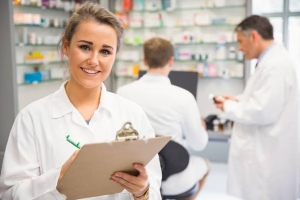 The Vital Role of All Life Pharmacies in The Healthcare Ecosystem