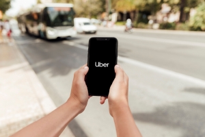 The Uber Success Story: From Idea to An $80 Billion Valuation