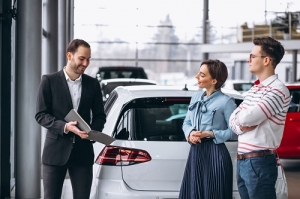 Critical Considerations: The Significance of Mileage and Age for Used Car Buyers