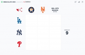 Immaculate Grids: A Thrilling Experience For Sports Fans