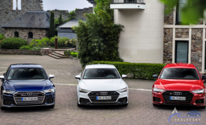 Audi Premium Vs Premium Plus Vs Prestige