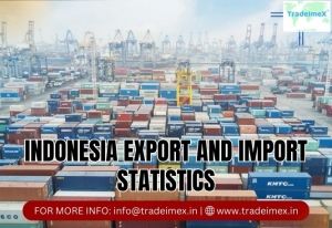 Top 10 Import-Exports Between Indonesia and the USA