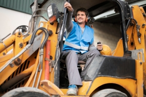 The Ultimate Guide to Purchasing a Used Backhoe Loader
