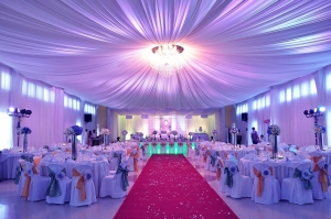 Dream Wedding? Call a Planner!