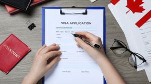 Canada Start-Up Visa Program: Pioneering Your Entrepreneurial Journey