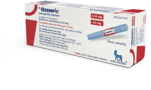 Exploring The Latest Research And Studies On Ozempic And Weight Loss