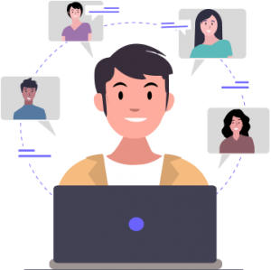 Empowering Seamless Communication with Sariska's Video Call SDK