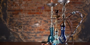 Shisha: A Way Of Life In The Middle East