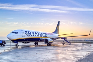 Reserve billetes de avión de Ryanair en Lowest Flight Fares