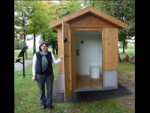 What Factors Affect the Cost of Renting Portable Toilets?