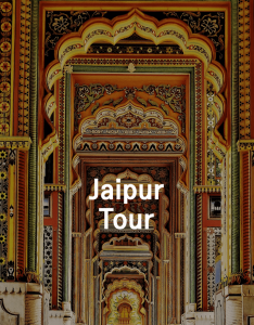 Jaipur Escapade: Your Ultimate Tour Package and Sightseeing Tour Destination