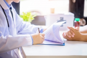 Top 10 Healthcare Interview Questions 