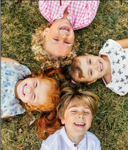 Child Happiness: How Mindfulness Can advantage the whole family