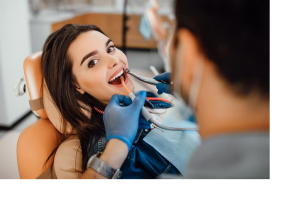 Healthy Teeth, Happy You: Choosing the Right Dentist in Westport