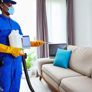 House Disinfection in Singapore - FAQs