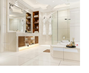 Step-by-Step Guide to Bathroom Remodeling in Walnut Creek, California