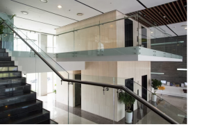 The Art of Privacy and Light: Designing Custom Interior Glass Doors