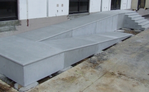 What Do I Need to Know About ADA Ramp Requirements