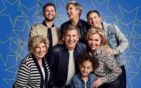 Julie Chrisley A Fascinating Journey of Family, Fame, and Fortune