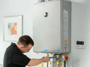 What Are the Benefits of Professional Hot Water Installation?