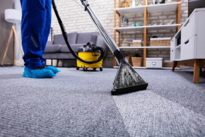 What Sets Carpet Steam Cleaning Apart from Other Methods?