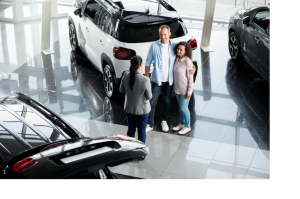 Navigating Luxury: Your Journey to the Ideal Irvine BMW Dealership