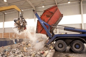Addressing the Challenges: Hard Waste Collection Strategies for Success