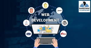 Building Digital Dreams: Choosing the Best Web Development Institute in Lucknow