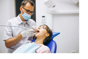 Healthy Smiles Start Here: Your Trusted Dentist in Laguna Niguel
