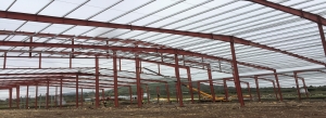 Why Are Pre-engineered Steel Buildings Best for Warehouses?
