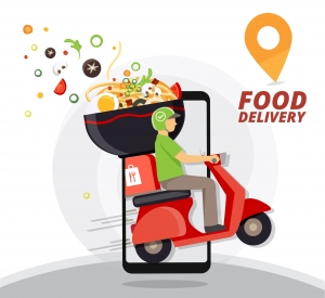 7 Biggest Challenges Faced By The Food Delivery Business in 2023