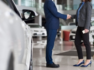 Financing Options for Bad Credit: Get the Car You Need, Regardless of Your Credit Score