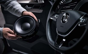 Elevate Your Ride: Expert Car Audio Installation Services