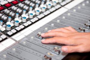 Elevate Your Music with Professional Mixing and Mastering Services
