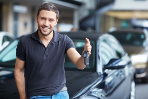 A Friendly Guide for Used Car Dealers: Creating a Positive Customer Experience