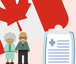 Navigating the World of Canadian Super Visa Insurance