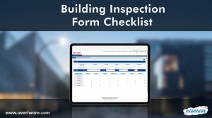 What Do You Need in a Building Inspection Checklist?