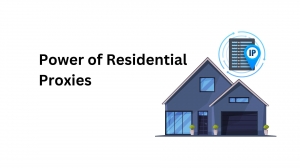 A Beginner's Guide to Residential Proxies