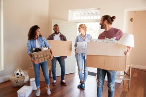 Top 5 Qualities to Look for in Local Movers in Santa Cruz