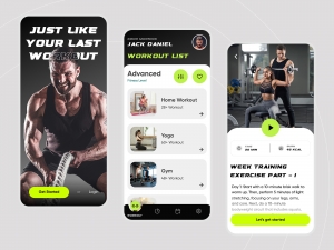 Fitness App Development Cost Guide in 2023