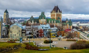 Top Canadian Provinces for Easy Business Start-Ups