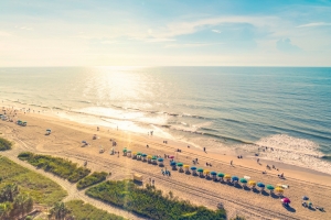 Luxury Family Tours of the East Coast: From New York to Florida