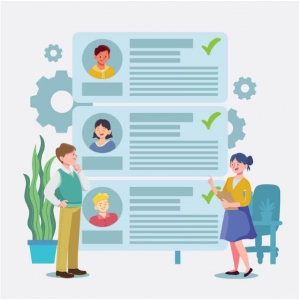 Unlocking Success Through Permanent Hiring: Infotanks Media's Approach