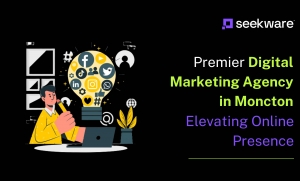 Premier Digital Marketing Agency in Moncton