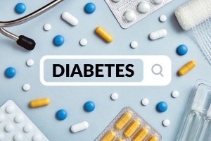 Convenient and Accessible: Diabetic Medicine Online at Hpharmacy
