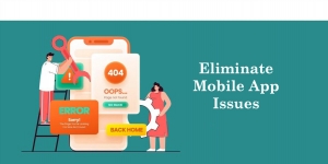 Eliminate mobile app issues with continuous Support testing services