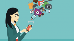 Role of Data Driven Marketing in Personalization